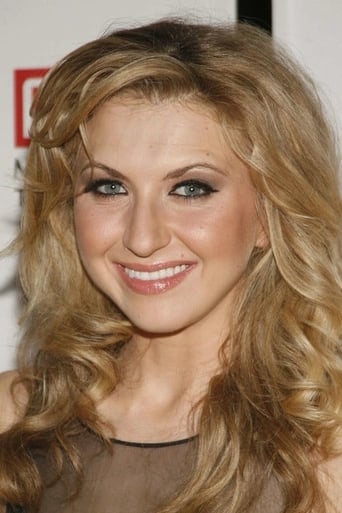 Nina arianda topless