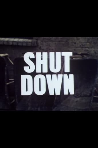 Poster of Shutdown