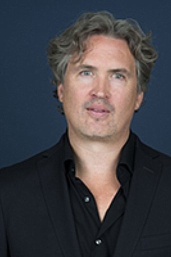 Glen McDonald