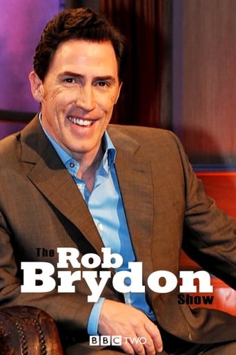 The Rob Brydon Show