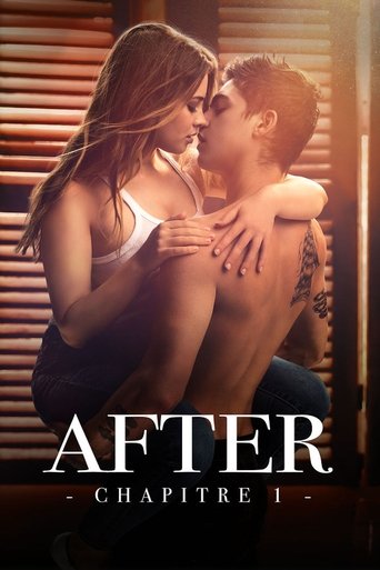 After - Chapitre 1