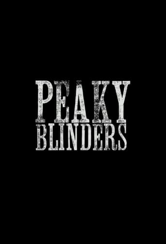 Peaky Blinders