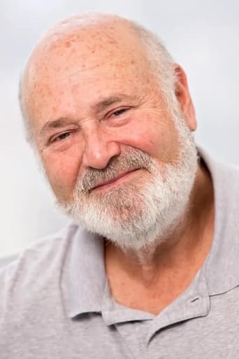 Image of Rob Reiner