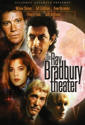 The Ray Bradbury Theater