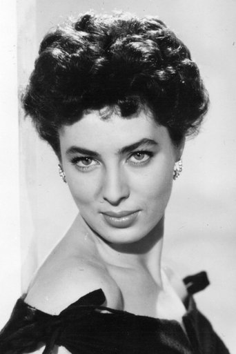 Image of Rita Gam