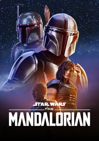 The Mandalorian