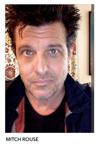 Image of Mitch Rouse