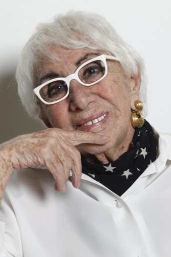 Image of Lina Wertmüller