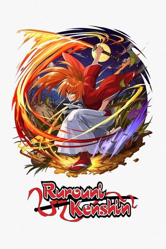 Rurouni Kenshin