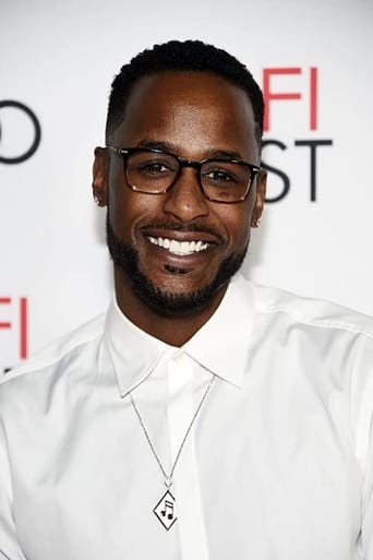 Image of Jackie Long