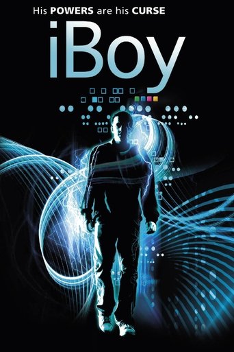 Image du film iBoy