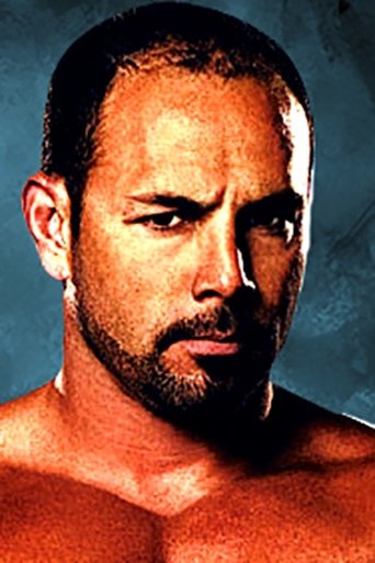 Image of Chavo Guerrero Jr.