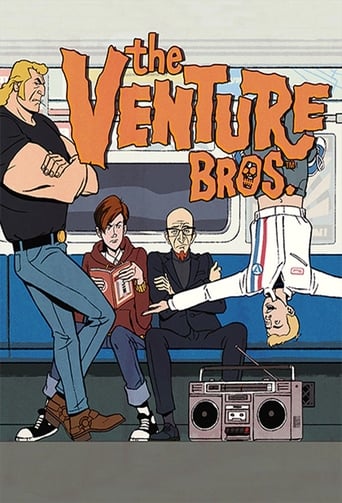 The Venture Bros.