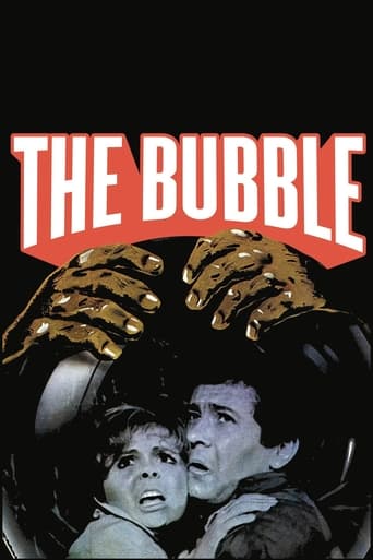 BUBBLE, THE (1966) (DVD)