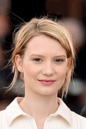 Mia Wasikowska