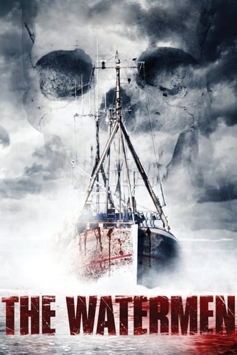 Poster of The Watermen
