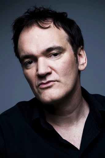 Image de Quentin Tarantino