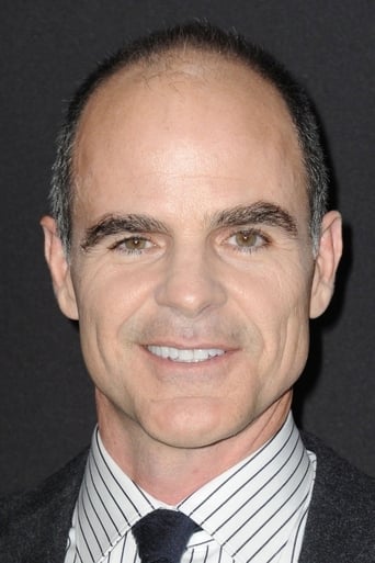 Image of Michael Kelly