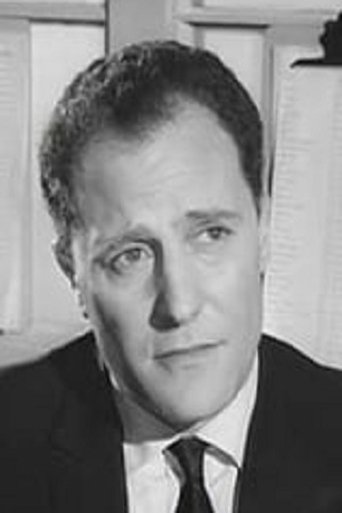 Image of Stanley Meadows