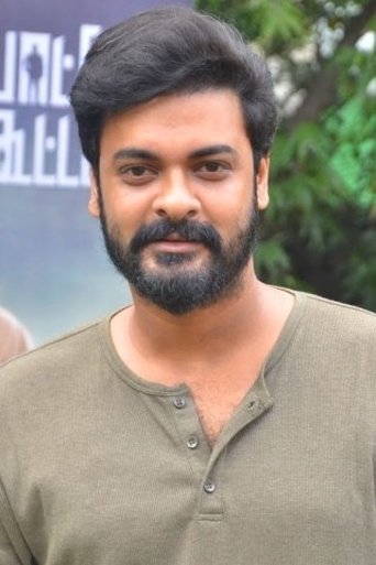 Image of Arjai