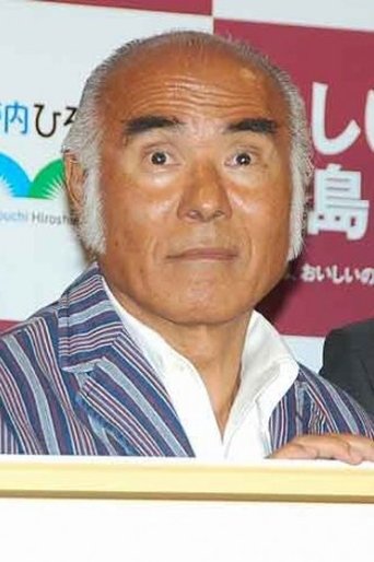Image of Sabu Kawahara