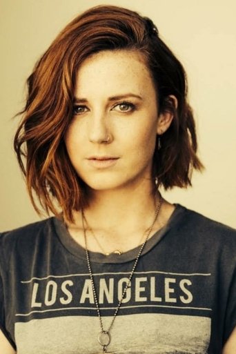 Image of Marcella Lentz-Pope