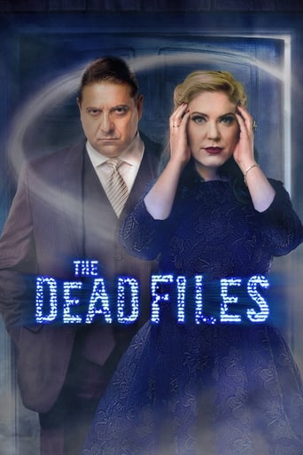 The Dead Files