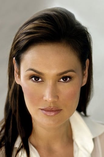 Image of Tia Carrere