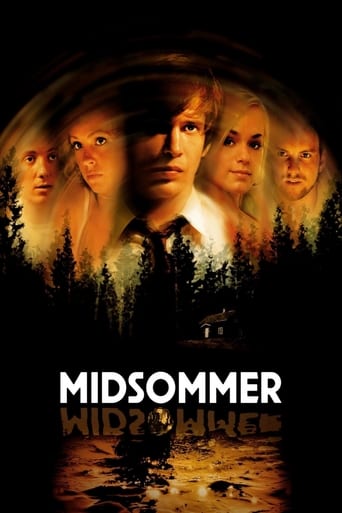 Poster of Midsummer