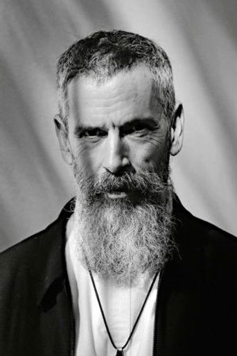 Image of Christopher Chaplin