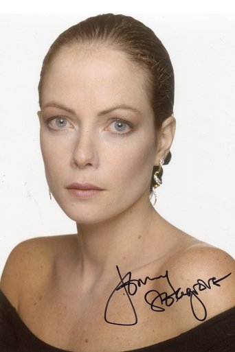 Jenny Seagrove