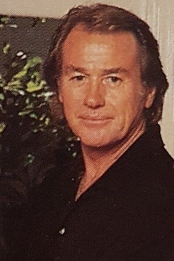 Image of Terence Donovan