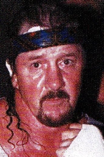 Image of Terry Funk