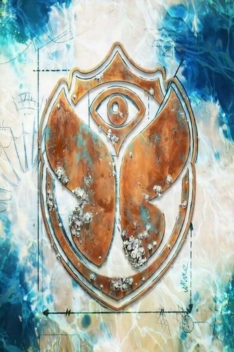 Tomorrowland (Belgium) - Armin Van Buuren