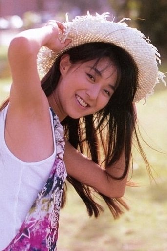 Image of Hitomi Shiraishi