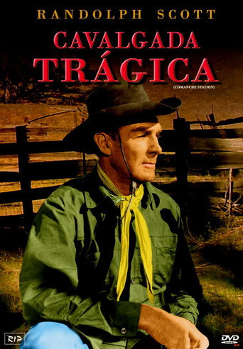Cavalgada Trágica