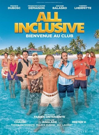 Image du film All Inclusive