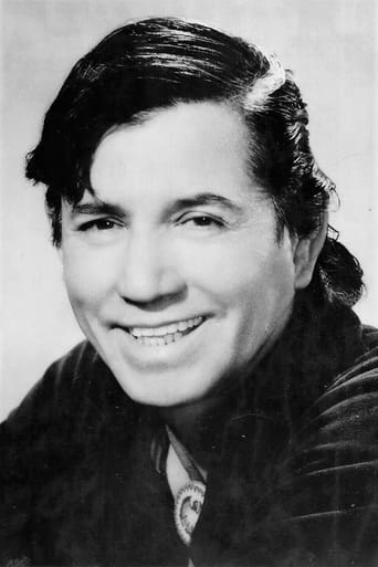 Image of Jay Silverheels