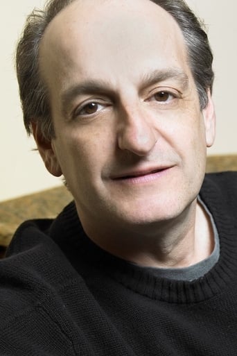 Image of David Paymer