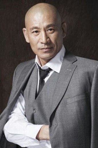 Image of Shi Xiao-Hong