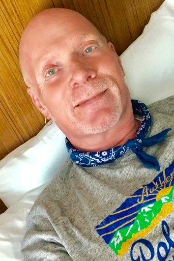 Image of Sam Irvin