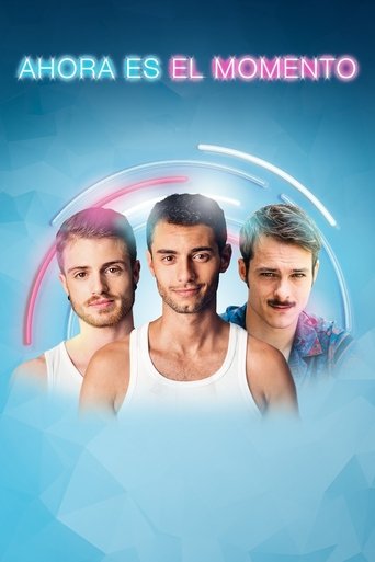 Image Ahora es el momento | Les Engagés