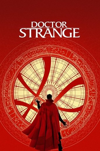Image Doctor Strange