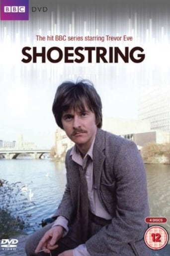 Poster of Shoestring