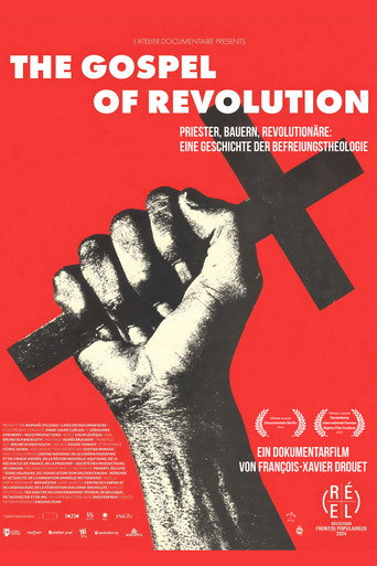 The Gospel of Revolution