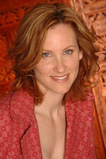 Image of Judith Hoag