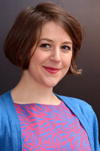 Image of Gemma Whelan