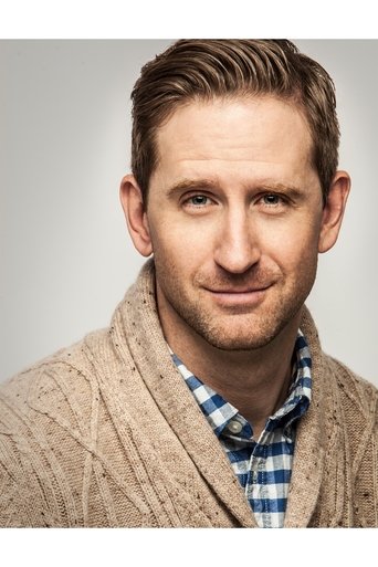 Image of David Nibley