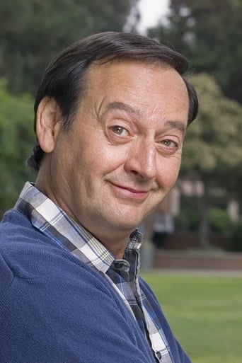 Image of Joe Flaherty