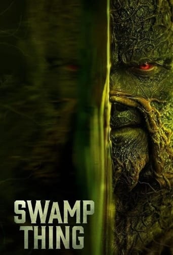 Swamp Thing